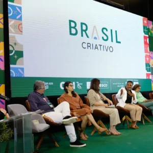 Ministério da Cultura Lança Novas Diretrizes para Impulsionar a Economia Criativa no Brasil: O Que Esperar Ministério da Cultura lança diretrizes para economia criativa do país