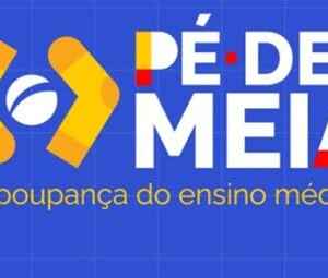 Pé-de-Meia: Descubra Como Estudantes da EJA Vão Receber Este Importante Incentivo Financeiro Programa Pé de Meia