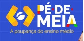 Programa Pé de Meia
