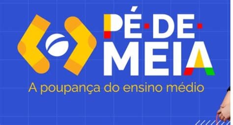 Programa Pé de Meia