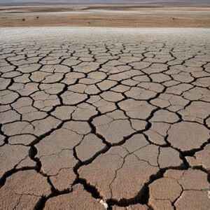 O Perigo Silencioso da Salinização do Solo