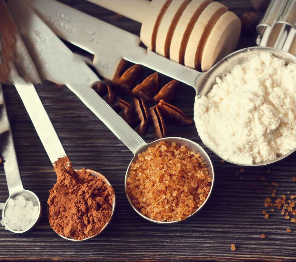 Quer reverter sua idade Retire o açúcar da sua dieta