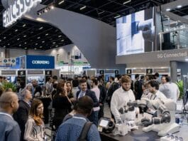 Futurecom - De 08 a 10 de Outubro de 2024