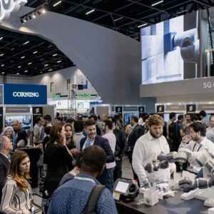 Conectividade significativa como base para a inclusão social integra o debate do Futurecom 2024 Futurecom - De 08 a 10 de Outubro de 2024