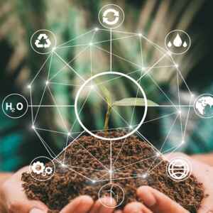 Gifford Pinchot e o Desenvolvimento Sustentável Moderno: Da Pioneira Conservação Ambiental ao ESG no Século XXI Desenvolvimento Sustentável Moderno