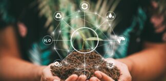 Desenvolvimento Sustentável Moderno