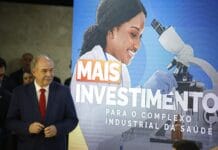 BNDES anuncia R$ 1,39 bi para indústria farmacêutica desenvolver medicamentos inovadores e acessíveis