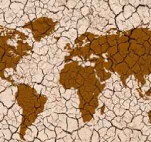 Crise de Água Ameaça América Latina nos Próximos 25 Anos