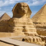 Conheça a História e Como Foram Construídas as Pirâmides