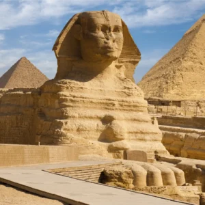 15 Curiosidades Surpreendentes Sobre as Pirâmides do Egito: Descubra os Mistérios e Fatos Fascinantes Conheça a História e Como Foram Construídas as Pirâmides