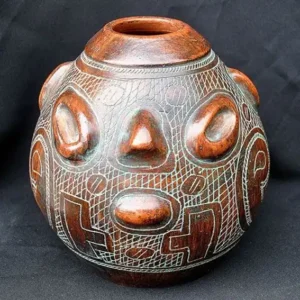 Como a Arqueologia Ajuda a Entender as Populações Ancestrais da Amazônia Populações Ancestrais da Amazônia: Um Olhar Arqueológico