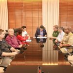 Pará Declara Situação de Emergência para Combater Queimadas e Reduzir os Efeitos da Estiagem Governo do Pará decreta situação de emergência para intensificar o combate às queimadas e reduzir os efeitos da estiagem. Ações incluem contratação de brigadas e campanhas educativas.