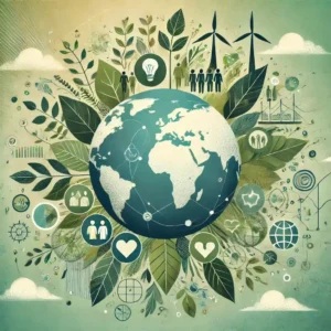 24 Líderes da Indústria Apoiam Financiamento para Inovação Social