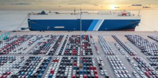 BYD faz recall global de 100 mil carros elétricos