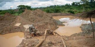 A Mineração e seus impactos na Amazônia brasileira - ADN Celam