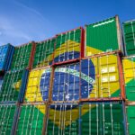 A parceria visa ampliar a presença dos produtos brasileiros no mercado global, além de democratizar o acesso internacional e diversificar as exportações