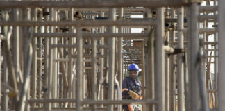 Obras do Parque da cidade de Belém para COP30, Belém - PA. Foto: Vitor Vasconcelos / Secom-PR