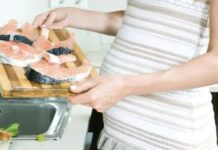 Consumo de peixe na gravidez é mais eficiente na redução do autismo em comparação aos suplementos de ômega-3 peixe