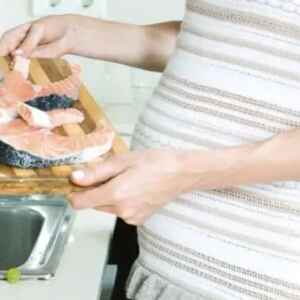 Consumo de peixe na gravidez é mais eficiente na redução do autismo em comparação aos suplementos de ômega-3 peixe