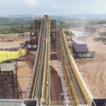 BNDES aprova financiamento de R$ 486,7 milhões para expansão da maior mineradora de lítio do Brasil Brasil