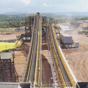 BNDES aprova financiamento de R$ 486,7 milhões para expansão da maior mineradora de lítio do Brasil Brasil