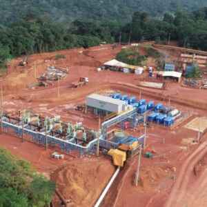 MRN conquista licença prévia para projeto de bauxita de R$ 5 bilhões no Pará MRN