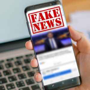 Doação de US$ 7,5 milhões para combater desinformação gerada por IA desinformação