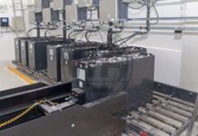 Armazenamento de energia de longa duração não pode esperar armazenamento