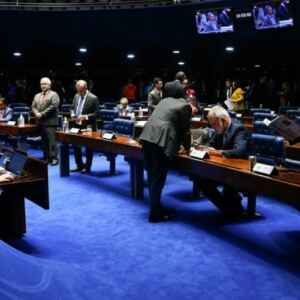 Senado aprova incentivo ao hidrogênio verde, impulsionando transição energética no Brasil hidrogênio