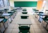 Fechamento de escolas devido a questões climáticas impactaram 400 mi de estudantes desde 2022 escolas