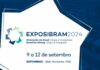 EXPOSIBRAM 2024: Mais de 500 estandes e 5 palcos com painéis simultâneos sobre o setor mineral EXPOSIBRAM