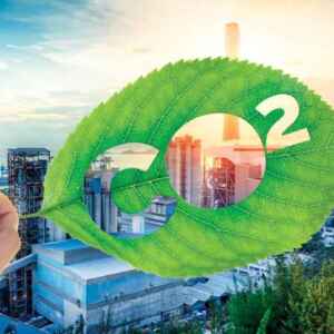 Vale apoia startup de captura de carbono para descarbonização industrial Vale