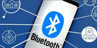 Bluetooth