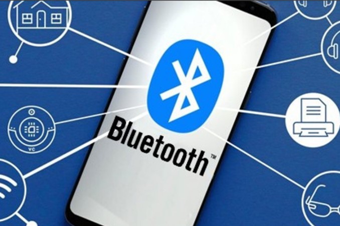 Bluetooth