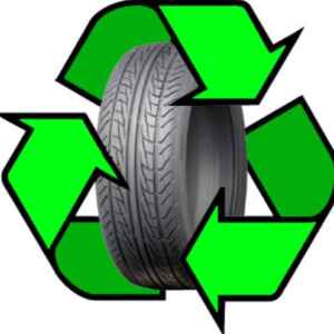 Bridgestone firma parceria para criar ecossistema circular para pneus parceria