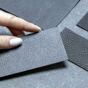 BMW e Volkswagen vislumbram interiores de carros sustentáveis à base de plantas BMW