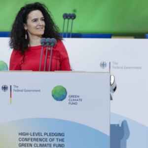 Fundo Verde para o Clima se reestrutura para se tornar o “parceiro preferencial” dos doadores fundo