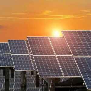 Associações do setor elétrico criticam subsídio à energia solar no projeto “Combustível do Futuro” Associações