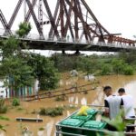Tufão Yagi é a tempestade mais forte da Ásia este ano: a culpa é da mudança climática? tufão