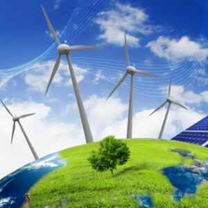 Energia eólica e solar atingem ápice na UE, superando combustíveis fósseis pela 1ª vez energia