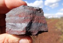 Mercado do Minério de Ferro: Tendências e Desafios ferro