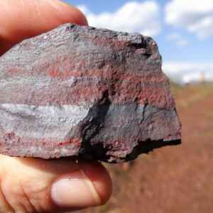 Mercado do Minério de Ferro: Tendências e Desafios ferro