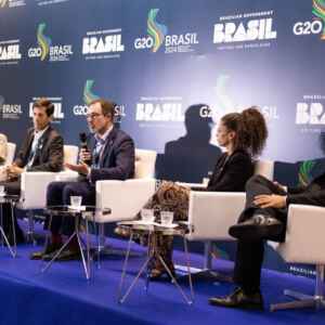 Pela primeira vez, o combate à desinformação fará parte da declaração ministerial do G20 desinformação