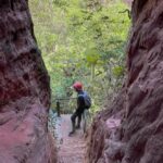 Brasil é eleito o melhor destino mundial para turismo de aventura aventura