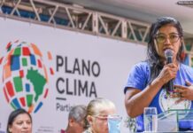 Prazo para participação no Plano Clima Participativo vai até 17 de setembro plano