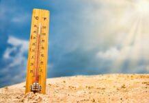 Barcelona e Maiorca terão clima semelhante ao de deserto até 2050, alerta estudo sobre secas clima