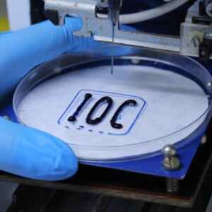 Fiocruz desenvolve bioimpressora 3D que utiliza biotinta para criar tecidos biológicos bioimpressora