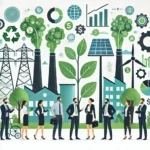 Nova ‘Etiqueta Climática’ Exige Investimento em Soluções Climáticas Empresas devem financiar soluções climáticas para obter nova certificação