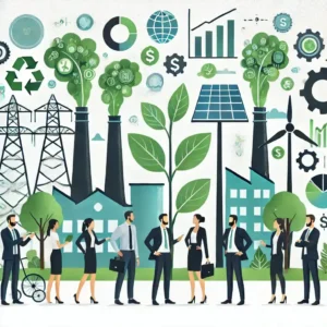 Nova ‘Etiqueta Climática’ Exige Investimento em Soluções Climáticas Empresas devem financiar soluções climáticas para obter nova certificação