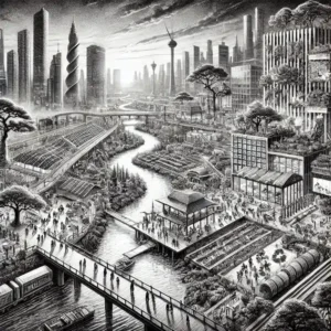 Mensuração de Impacto Social: O Caminho Crucial da Inovação Social para a Sustentabilidade Ambiental Como Medir o Impacto Social da Inovação Social Sustentável